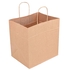 SACO KRAFT C/ASAS 26+20X27CM PACK 250UN - GARCIA DE POU - 18420499167159