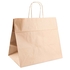 KRAFT BAG WITH WINGS 32 + 21X28.5CM PACK 250UN - GARCIA DE POU - 18420499167197