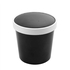 RECIPIENTE PAR DUPLA BLACK 780ML C/T 226.44 C/25 - GARCIA DE POU - 8420499226446