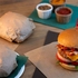 PAPEL HAMBURGUER KRAFT 31X38CM 230.79 C/1000 - GARCIA DE POU - 8420499230795