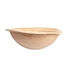 TAÇA ARECA SEMI-ESFERA Ø6XH2CM 230.60 C/25 (C500) - GARCIA DE POU - 8420499230603