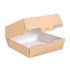 HAMBURGUER BOX THE PACK 17.5X18X7.5CM PACK 50UN - GARCIA DE POU - 8420499234212
