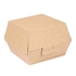 CAIXA HAMBURGUER THE PACK 15.5X14.5X9.5CM PACK 50U - GARCIA DE POU - 8420499234175