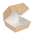 HAMBURGUER BOX THE PACK 14X12.5X9CM PACK 50UN

 - GARCIA DE POU - 8420499234090