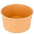 COPO GELADO PAPEL KRAFT 150ML PACK 50UN - GARCIA DE POU - 8420499222905