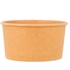 COPO GELADO PAPEL KRAFT 150ML PACK 50UN - GARCIA DE POU - 8420499222905
