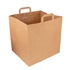 KRAFT BAG WITH WINGS 36 + 31X36CM PACK 125UN - GARCIA DE POU - 8420499535111