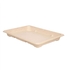 BASE SUSHI BIONIC 18.5X13X1.5CM PACK 50UN - GARCIA DE POU - 8420499212951