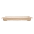 BASE SUSHI BIONIC 18.5X13X1.5CM PACK 50UN - GARCIA DE POU - 8420499212951