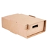 TRANSPORT BOX 34X26,5X11,5CM PACK 25UN - GARCIA DE POU - 18420499216710
