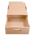 TRANSPORT BOX 34X26,5X11,5CM PACK 25UN - GARCIA DE POU - 18420499216710