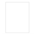 WHITE ANTI-FAT PAPER 28x34CM PACK 1000UN - GARCIA DE POU - 8420499230771