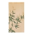 PACK OF 500 PAPER BAGS - ‘FEEL GREEN’ - 32 G/M² - 12 + 5 X 22 CM - NATURAL KRAFT - GARCIA DE POU - 8420499355061