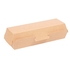 CAIXA HOTDOG THE PACK 23,2x9x6,3CM PACK 50UN - GARCIA DE POU - 8420499234250
