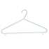 CABIDE PLASTICO BRANCO 37X21CM - GARCIA DE POU - 18420499182527