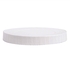 TAMPA PARA COPOS Ø8CM BRANCO CARTOLINA 251.95 - GARCIA DE POU - 18420499251957