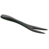 MINI GARFO PRETO BAMBU 9CM PACK 50UN - GARCIA DE POU - 8420499191805