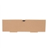 CAIXA LUNCH BOX THE PACK 26X18X7CM 235.29 C/100 - GARCIA DE POU - 8420499235295