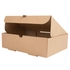 CAIXA LUNCH BOX THE PACK 26X18X7CM 235.29 C/100 - GARCIA DE POU - 8420499235295