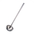 CONCHA EXTRAFORTE 45ML PRATEADO INOX 448.09 - GARCIA DE POU - 8420499448091