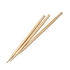 PALITO MADEIRA 1 BICO 122.73 C/1000 - GARCIA DE POU - 8420499122731