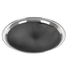 BANDEJA Ø40CM INOX PRATEADO 197.04 - GARCIA DE POU - 8420499197043