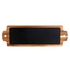 TABUA MADEIRA ARDOSIA C/ASAS 48.2X15.2CM 220.64 - GARCIA DE POU - 8420499220642