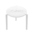 PIZZA TABLE 3.7 X 4.5 CM PACK 2000UN - GARCIA DE POU - 18420499148479