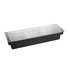 CONDIMENT CONTAINER 3 COMP. 49.5X15.7X9CM - GARCIA DE POU - 8420499133591