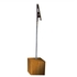 PEANHA C/CLIP 11CM MADEIRA 192.82 - GARCIA DE POU - 8420499192826