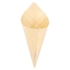VEGETAL LEAF CONE 12.5CM PACK 50UN - GARCIA DE POU - 8420499145747