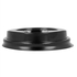 TAMPA PS PRETA P/COPO 120ML PACK 1000UN - GARCIA DE POU - 18420499179138