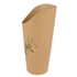 COPO P/FRITOS 660ML Ø8.5X18 FEEL GREEN 219.70 C/50 - GARCIA DE POU - 8420499219707