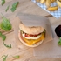 PACK 500 BOLSAS ABERTO 2 LADOS FAST FOOD 34 G/M2 1 - GARCIA DE POU - 8420499233161