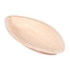 BARQUITA ARECA FOLHA PALMA 11.5X6CM 232.46 C/25 - GARCIA DE POU - 8420499232461
