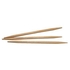 PALITOS REDONDOS 02x6.8 CM 112.53 C/1000 - GARCIA DE POU - 8420499112534