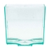 TAÇA CUBO VERDE TRANSP 60ML 128.48 C/200  - GARCIA DE POU - 18420499128488