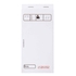 PACK OF 10 MINI DUPLICATE AUTOCOPY ORDER PADS - 50 x 2 SHEETS - 7.5 x 15 CM - WHITE - GARCIA DE POU - 8420499177083