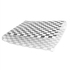 PACK OF 500 GREASEPROOF BAGS - OPEN ON 2 SIDES - FAST FOOD BLACK FITIPALDI - 32 G/M² - 17 x 18 CM - WHITE - GARCIA DE POU - 8420499186412