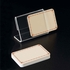 CLEAR STAND FOR LABELS 7x10CM PACK 10UN - GARCIA DE POU - 8420499394817