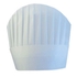 ROUND TOP NON WOVEN HAT 23CM PACK 10UN - GARCIA DE POU - 8420499155180