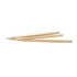 ESPETO NATURAL BAMBU 11CM 141.38 C/200 - GARCIA DE POU - 8420499141381