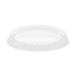 TRANSP. COVER FOR BOWL 30ML PACK 125UN - GARCIA DE POU - 041594428702