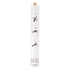 PACK PAUS CHINESES 21CM 117.08 C/100 - GARCIA DE POU - 8420499117089