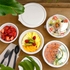 BIONIC SALAD BOWL 350ML PACK 50UN - GARCIA DE POU - 18420499125043