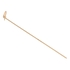 PALITO BAMBOO LAÇO 21CM 180.42 C/100 - GARCIA DE POU - 8420499180427
