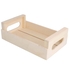 CAIXA MADEIRA BUFFET C/ASAS 20.5X12.5X6.5CM - GARCIA DE POU - 8420499207018