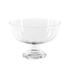 TAÇA VIDRO Ø20XH10CM 202.51 - GARCIA DE POU - 0140027655