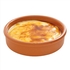TAÇA BARRO LEITE CREME 12,35xH3CM 133.03 - GARCIA DE POU - 18420499133031
