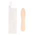 COLHER GELADO MADEIRA 7.5CM PACK 600UN - GARCIA DE POU - 8420499170459